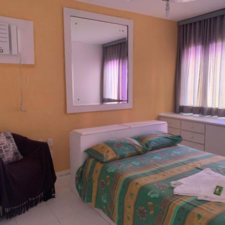 סלבאדור Barra Apart Service מראה חיצוני תמונה