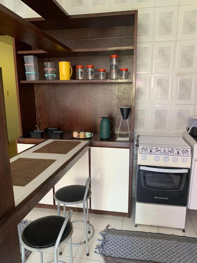 סלבאדור Barra Apart Service מראה חיצוני תמונה