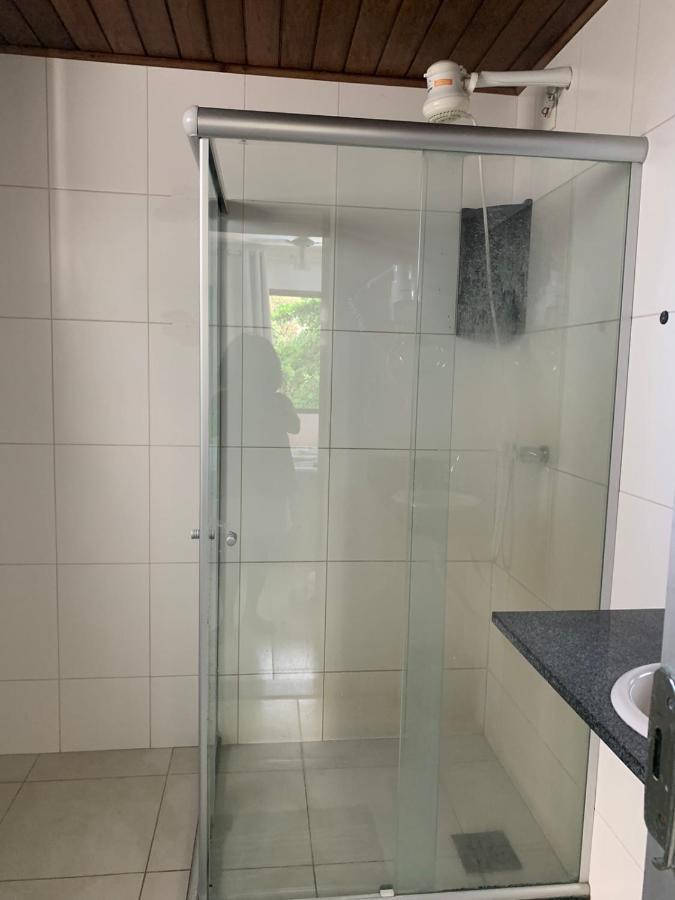סלבאדור Barra Apart Service מראה חיצוני תמונה