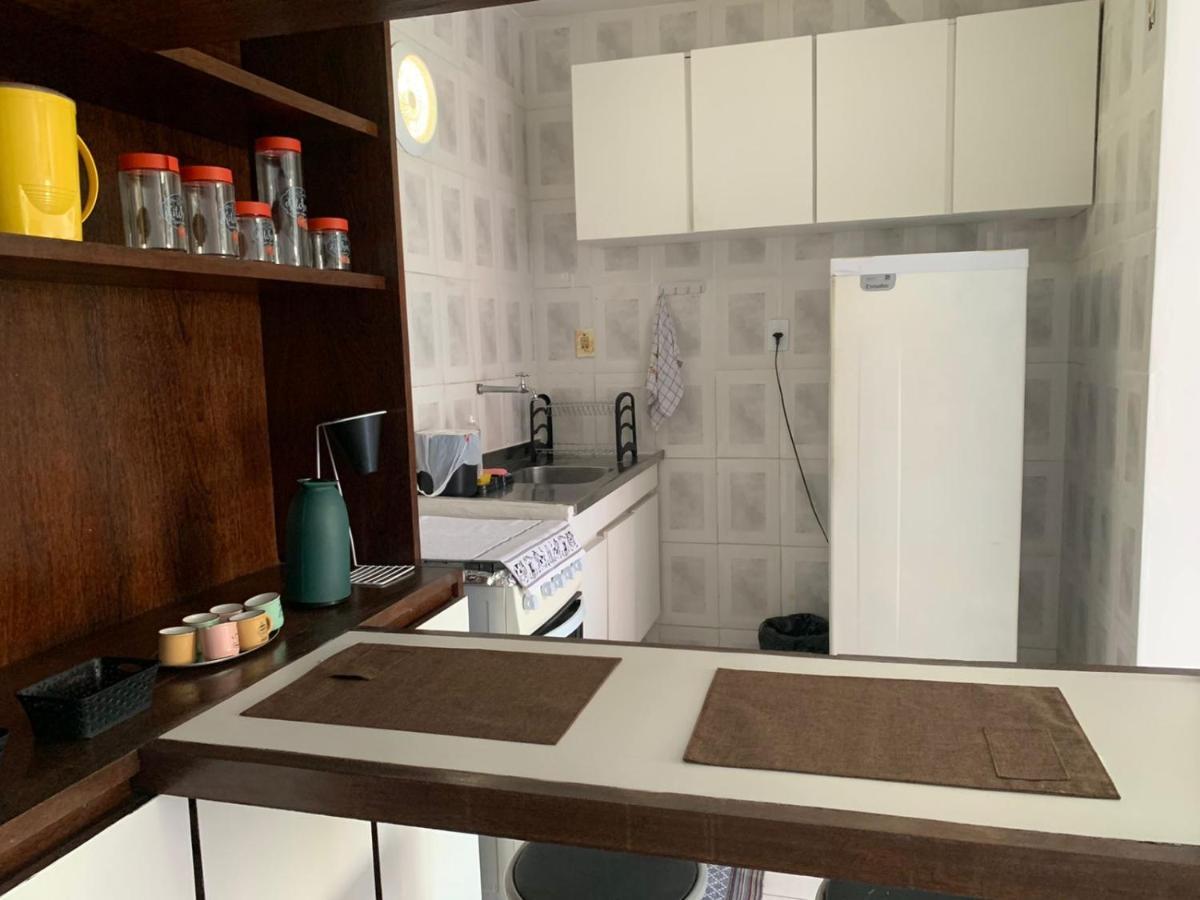 סלבאדור Barra Apart Service מראה חיצוני תמונה