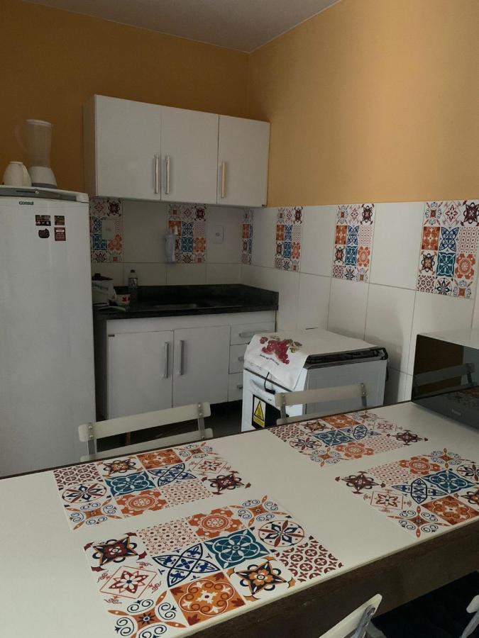 סלבאדור Barra Apart Service מראה חיצוני תמונה